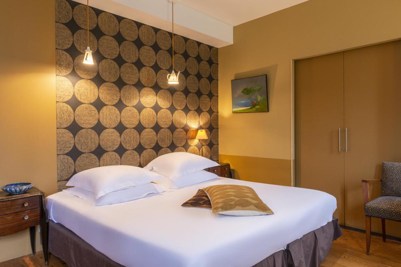 Lecoq-Gadby Hotel & Spa, The Originals Relais Rennes Exterior photo